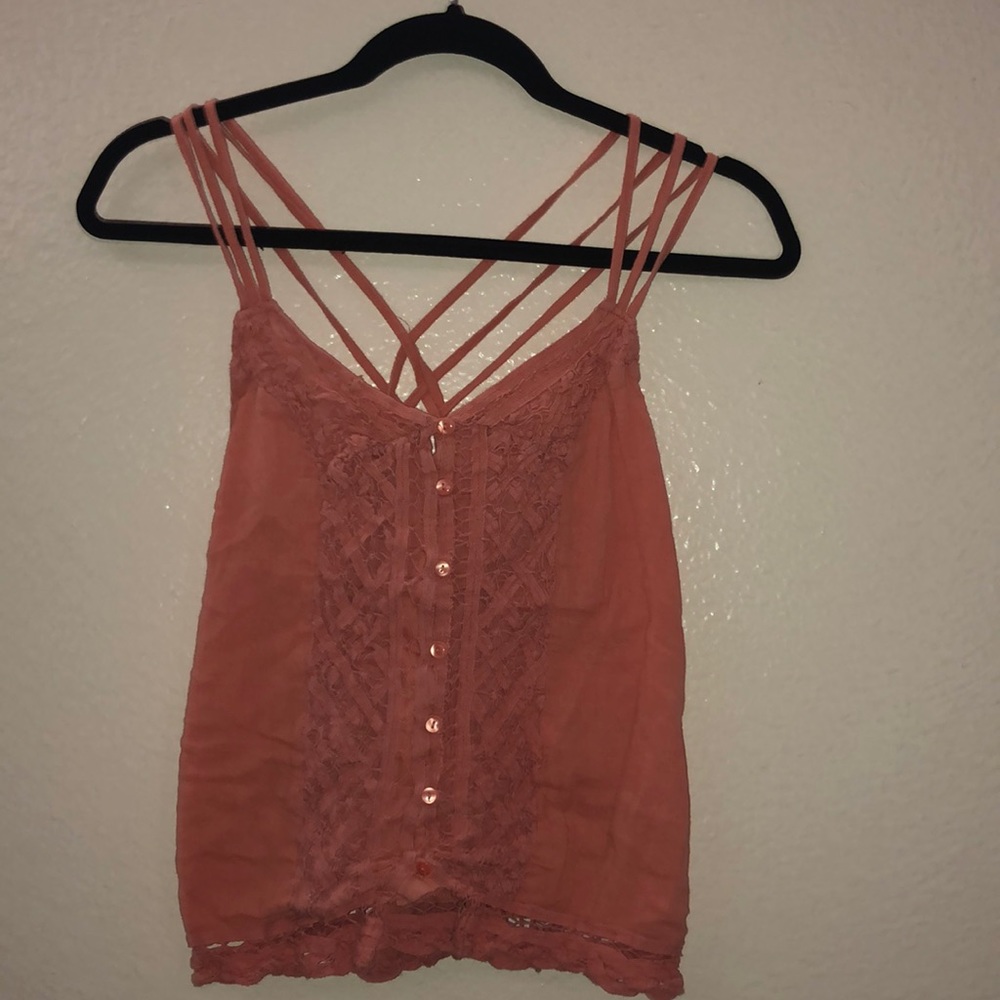 pink crop too